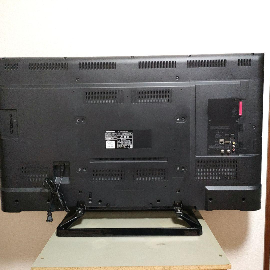 Panasonic[2017年製品]TH-49D305
