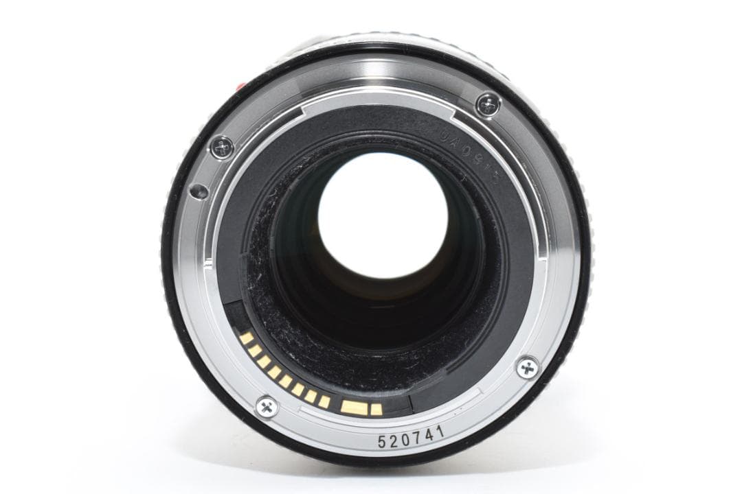 美品 Canon EF 70-200mm F4 L IS USM 1534