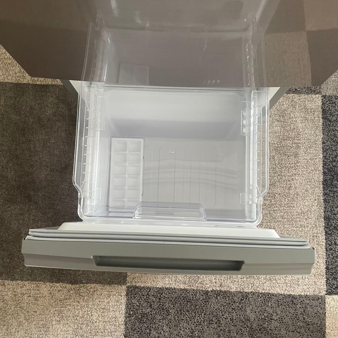 都内23区送料無料✨シャープ2点セット✨ 冷蔵庫2021年製　洗濯機2021年製