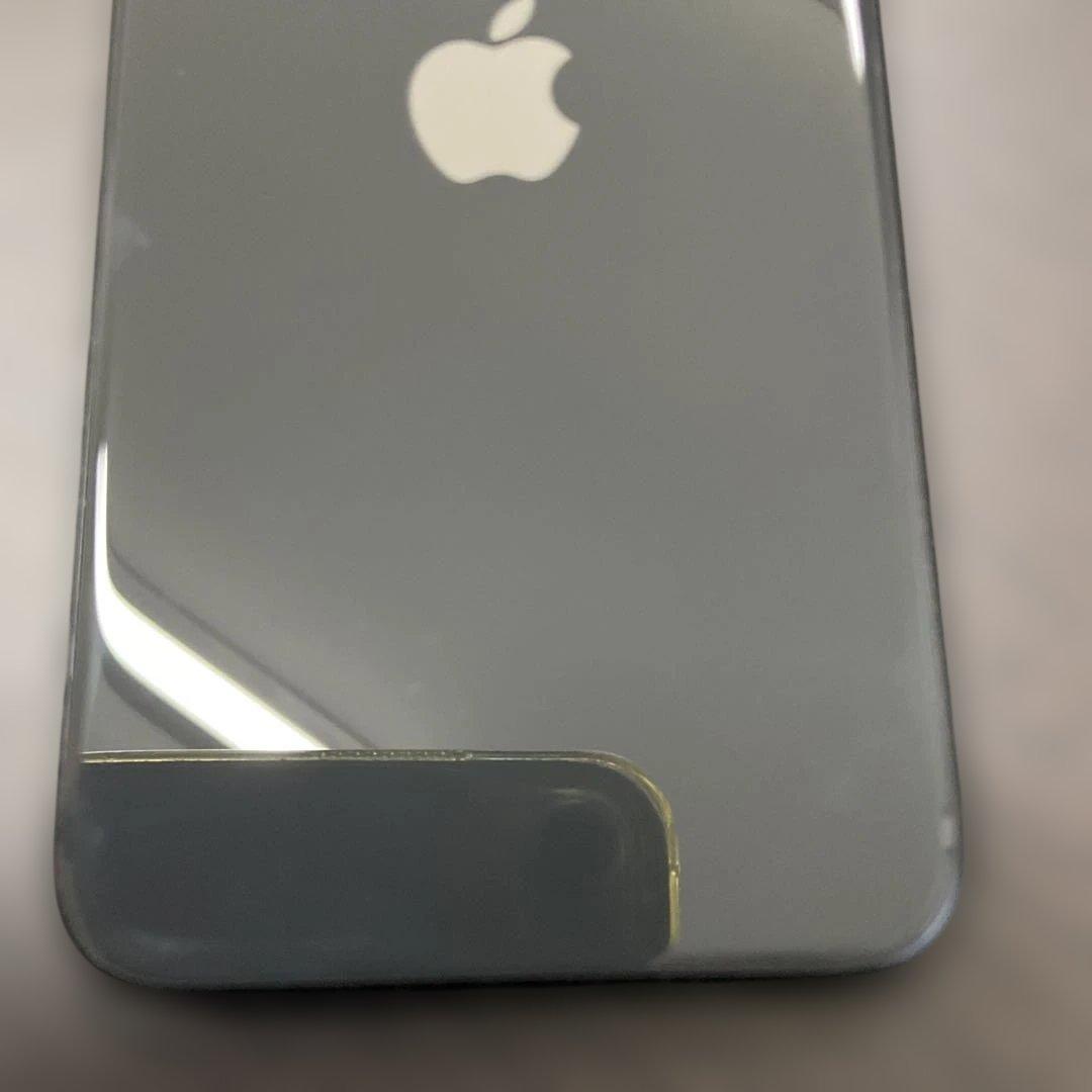 apple iphone SE 第二世代　バッテリー91% ブラック