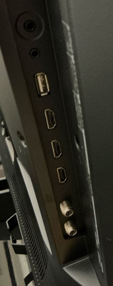 東芝 55インチ 有機ELテレビ REGZA 55X9400S (2022年製)