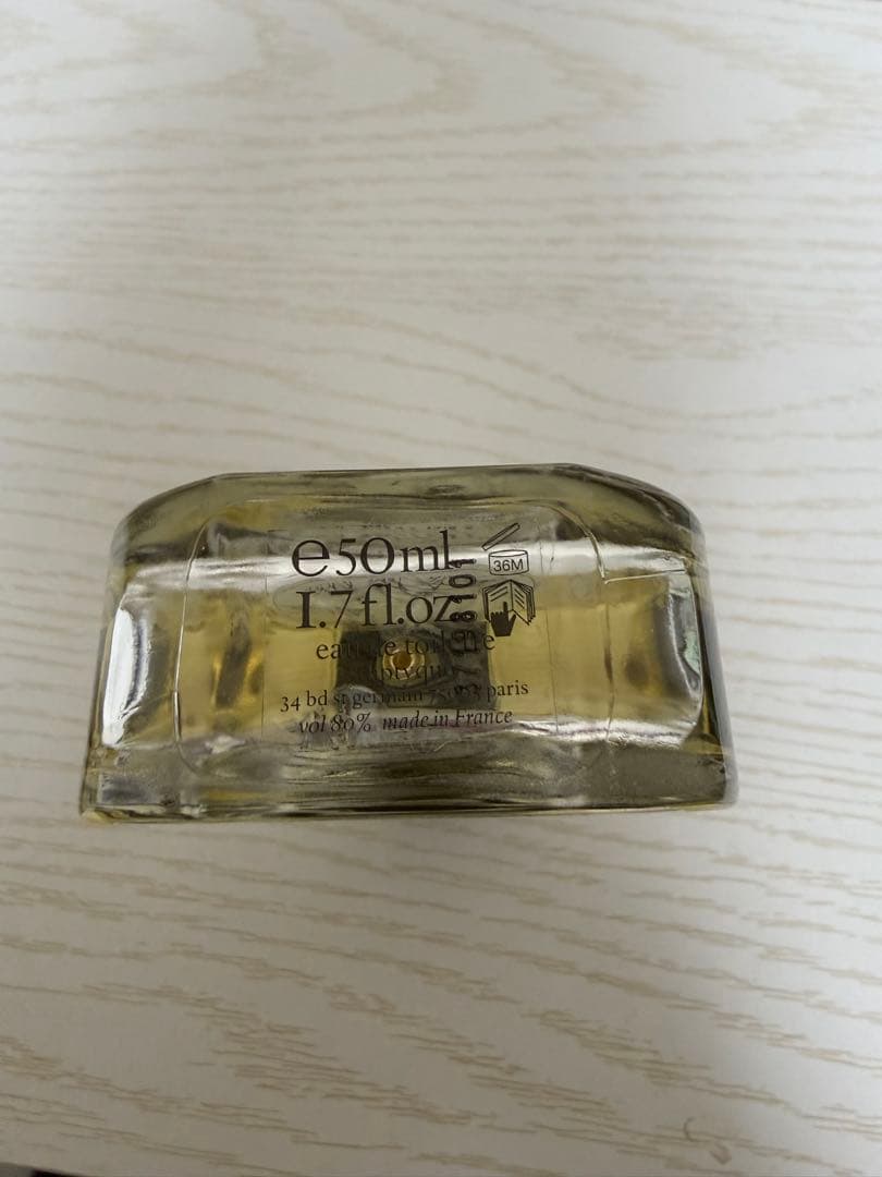 diptyque DOSON 香水 50ml