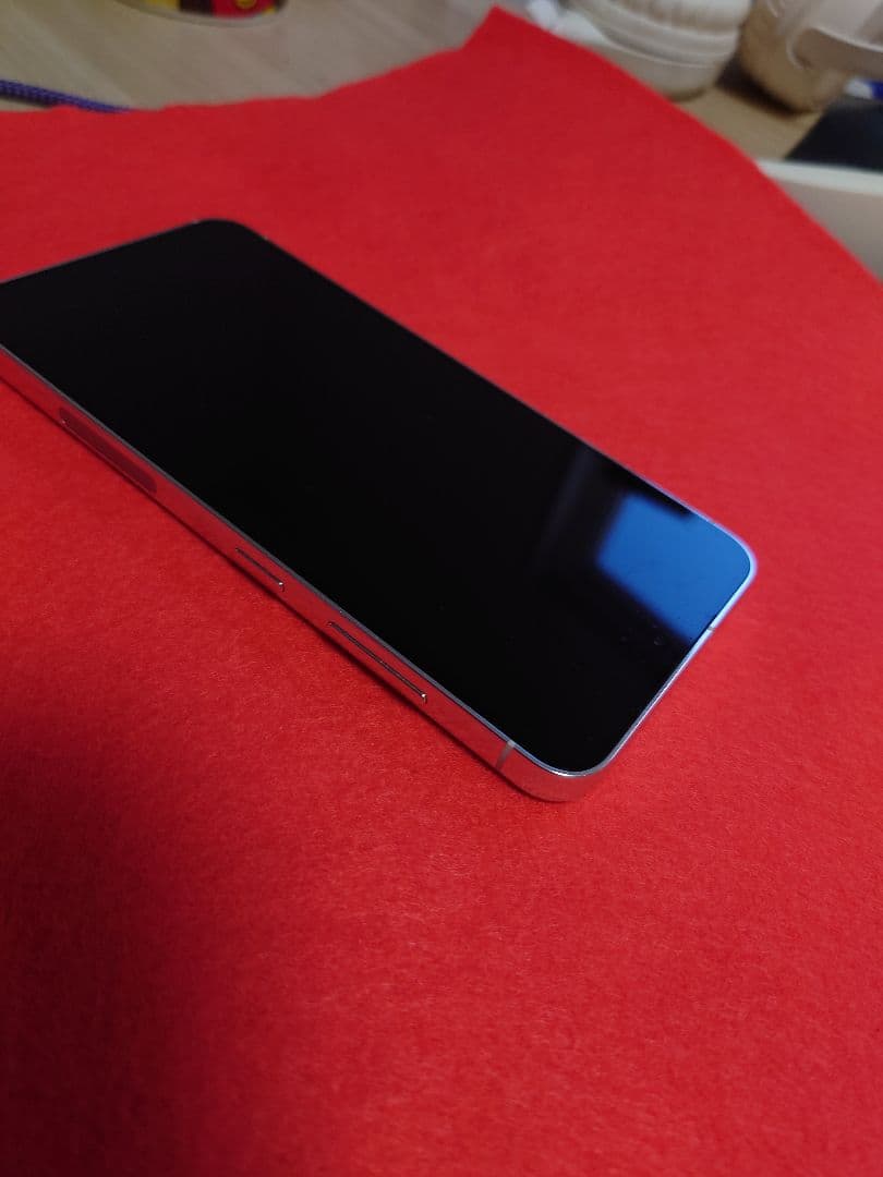 Galaxy　s23 256gb DOCOMO