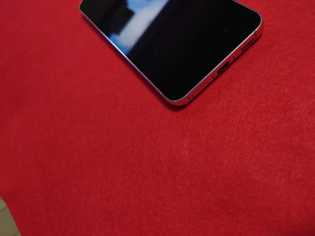 Galaxy　s23 256gb DOCOMO