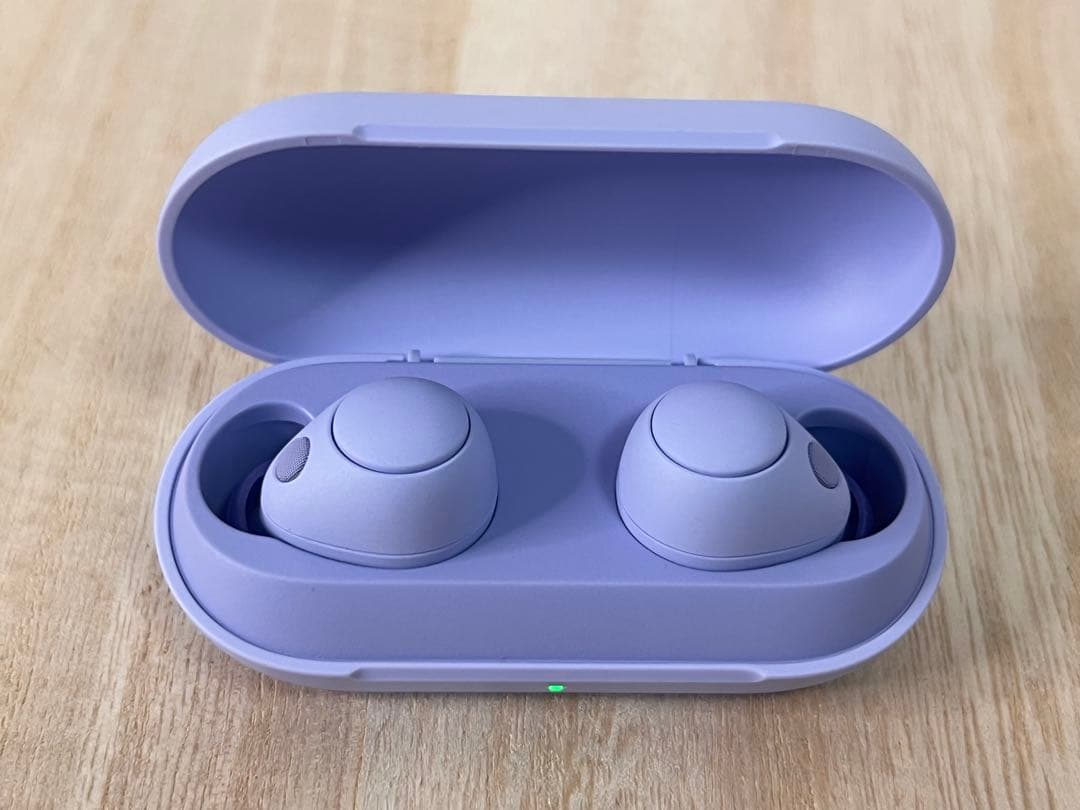 新品・未使用 SONY WF-C700N ノイズキャンセリング