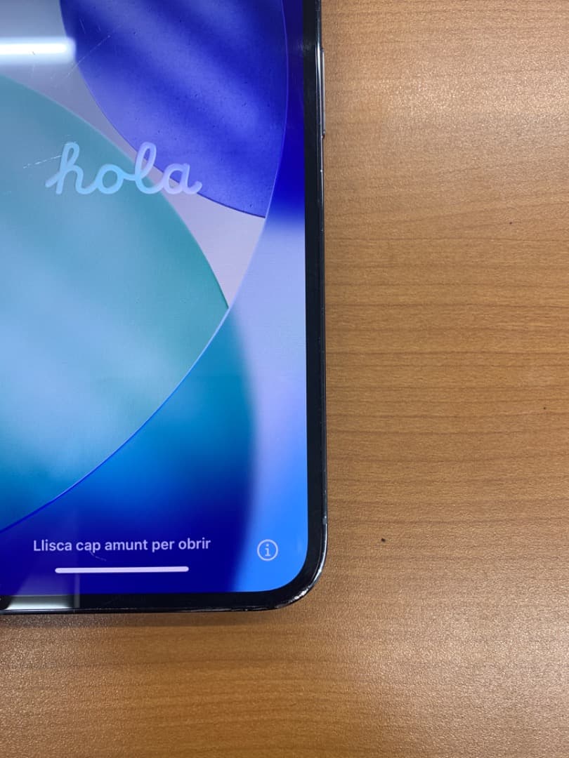 動作確認済 iPhone 13 Pro 128GB ID J0358