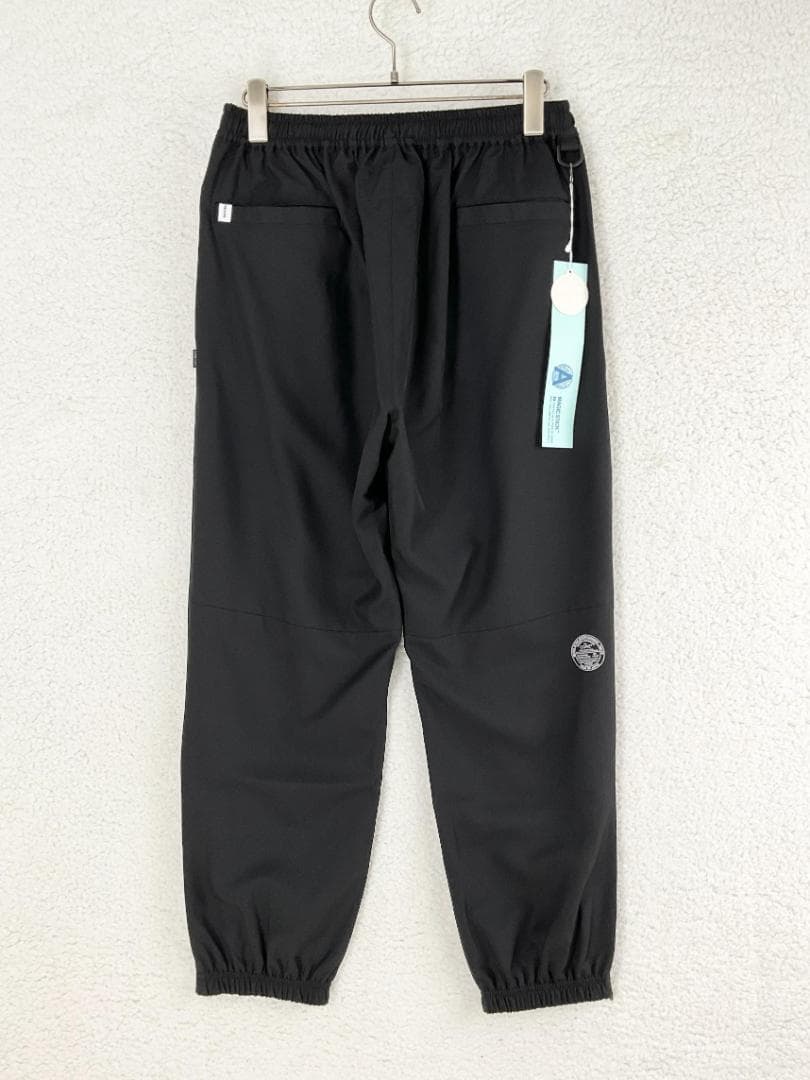 サイズL【新品】MAGIC STICK CORE IDEAL トラックパンツ