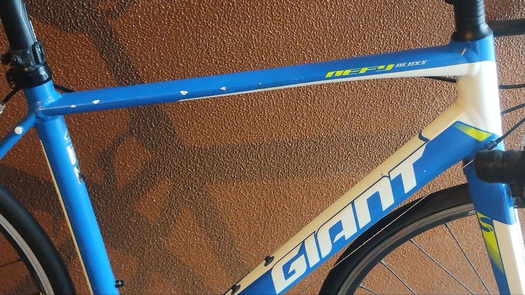 GIANT　DEFY3　ロードバイク SORA