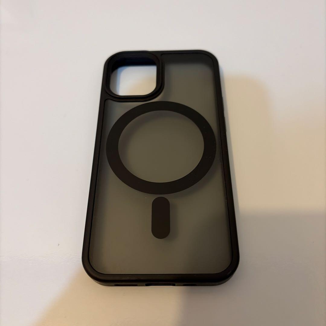 iPhone 12 mini 256GB ブラック