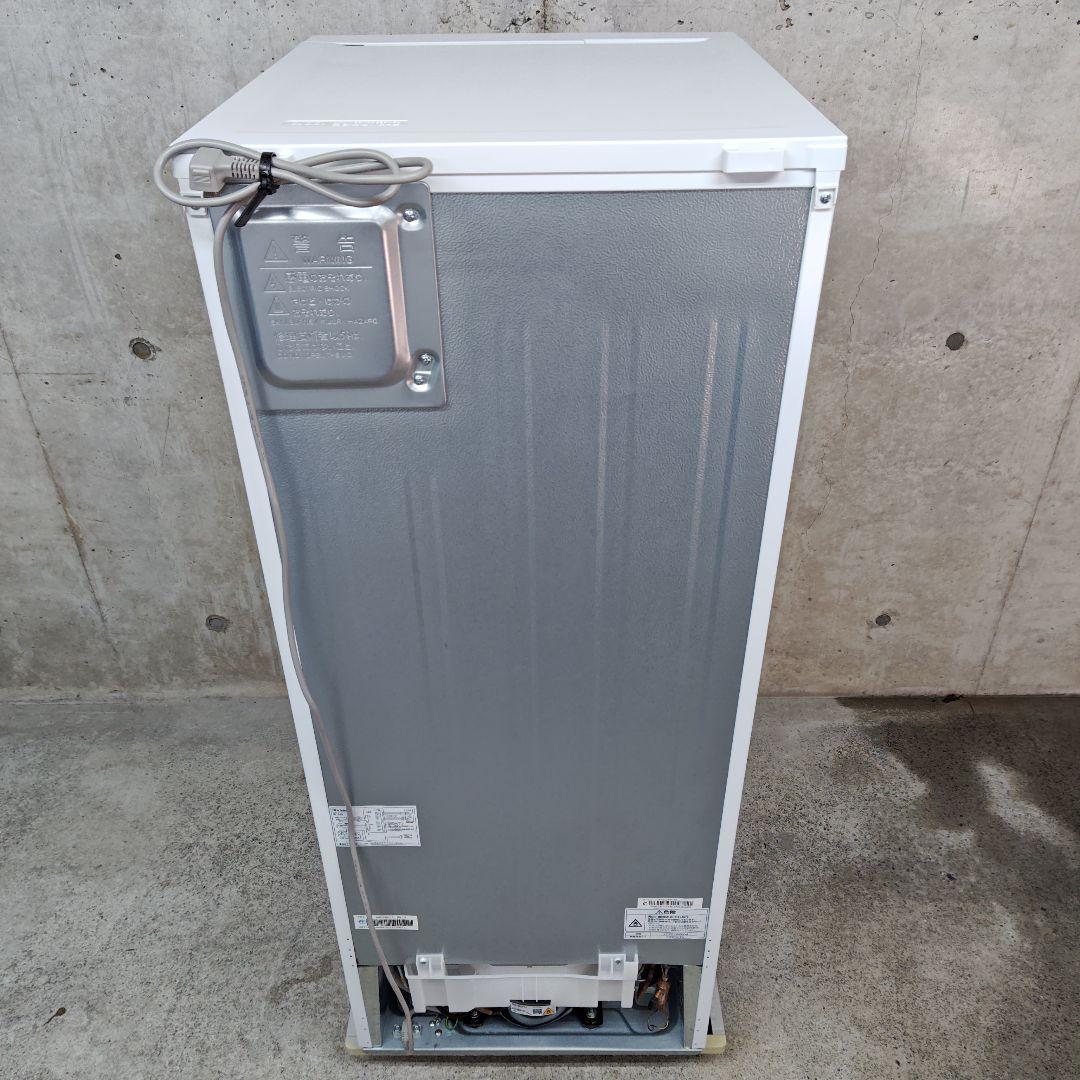 Haier ハイアール JR-NF140M 冷凍冷蔵庫