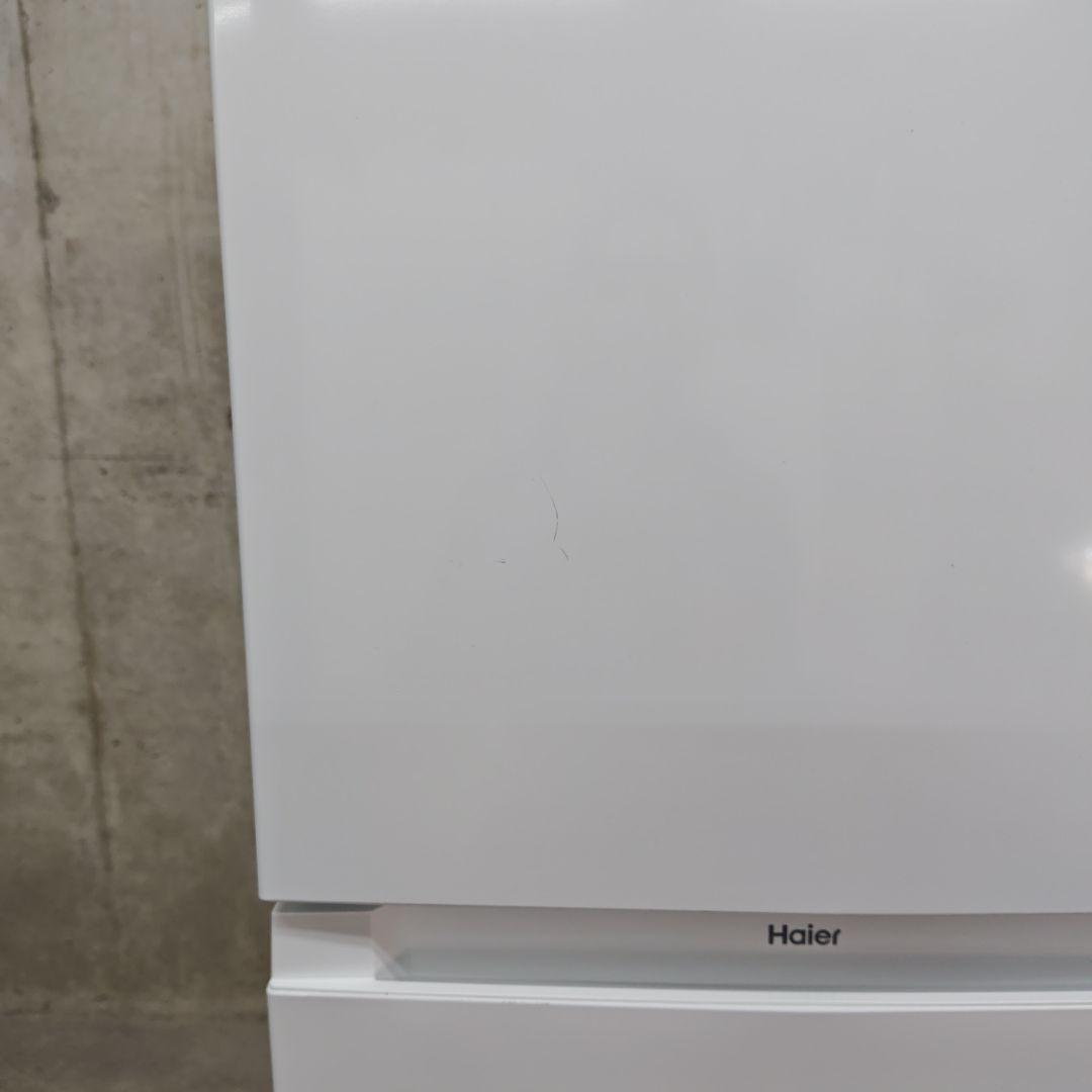 Haier ハイアール JR-NF140M 冷凍冷蔵庫