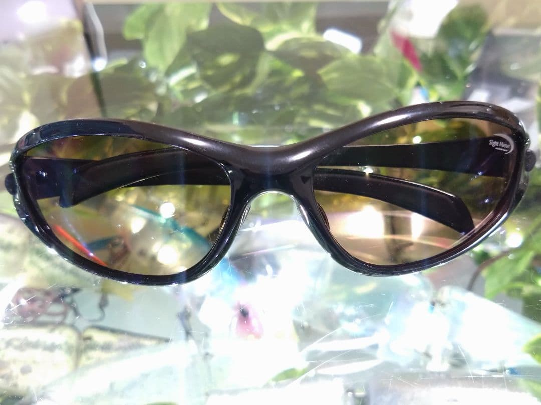 廃盤 ※ サイトマスター 【 スティングレイブラック】スーパーＬＢ