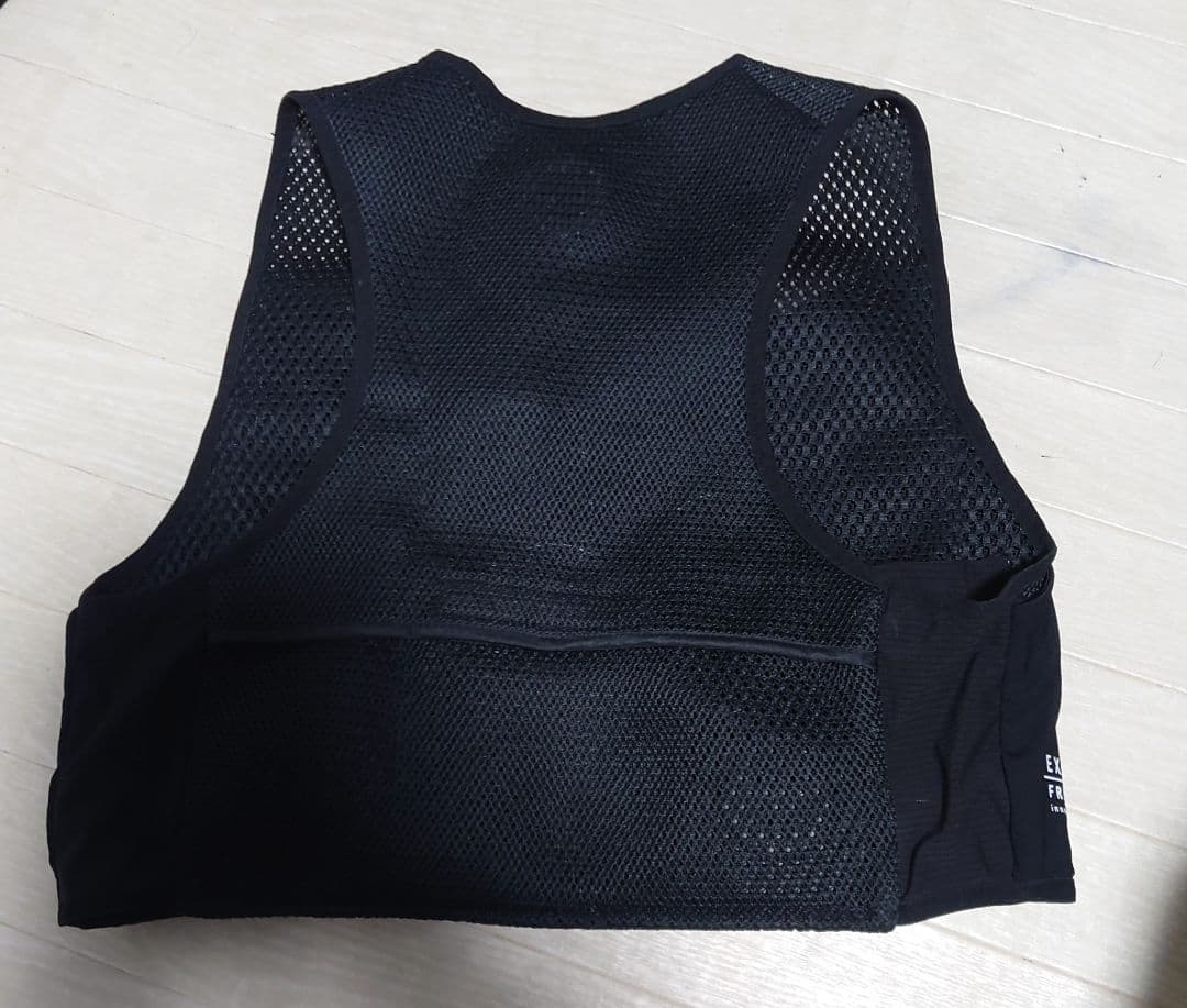 サンエス　フローズンベスト　XL　ペルチェベスト