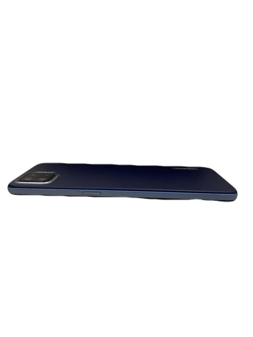 ⑤OPPO A73 64GB ネイビーブルー