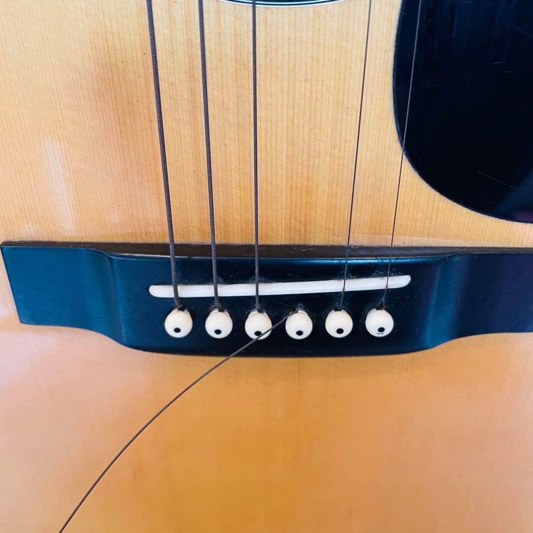 TOKAI 東海楽器 キャッツアイ CE-250 アコギ