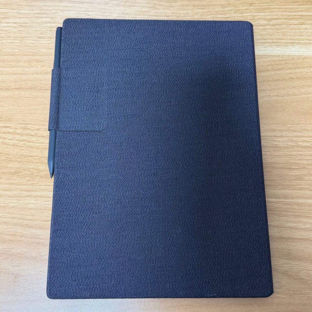 reMarkable Paper Pro （本体、カバー、ペン）