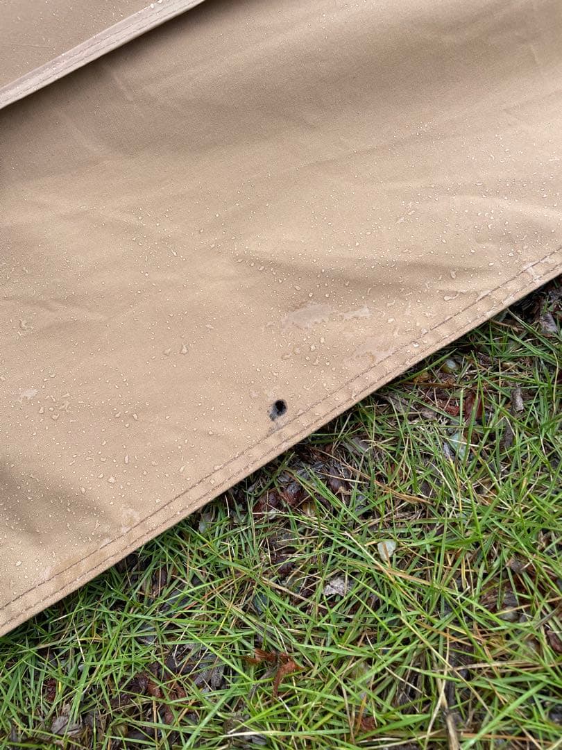 パンダTC+&フロントヤード170TC &シルス170TC セット+α