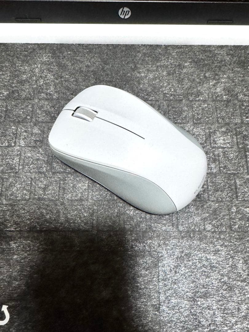 HP 15s-fq5000 Windows11 ノートパソコン