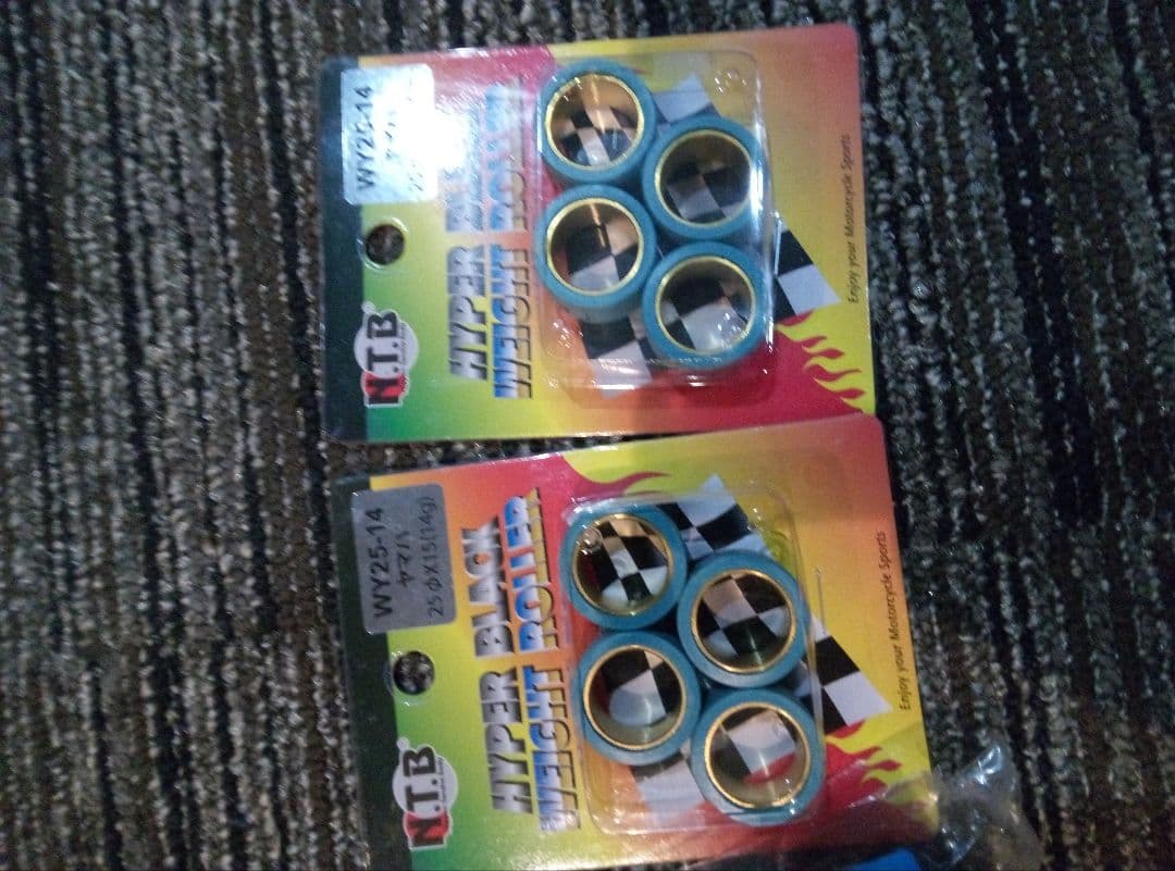 ニョニョたんさん専用