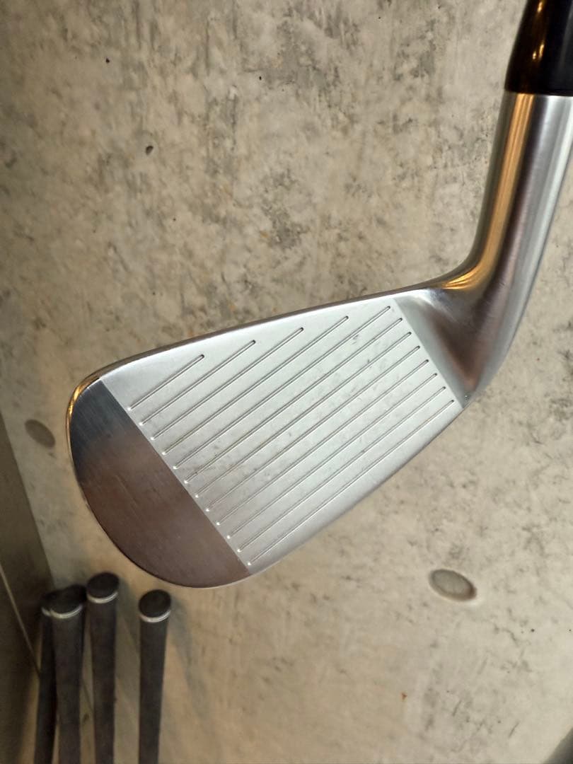 美品！Titleist T100 アイアンセット2023モーダス125X