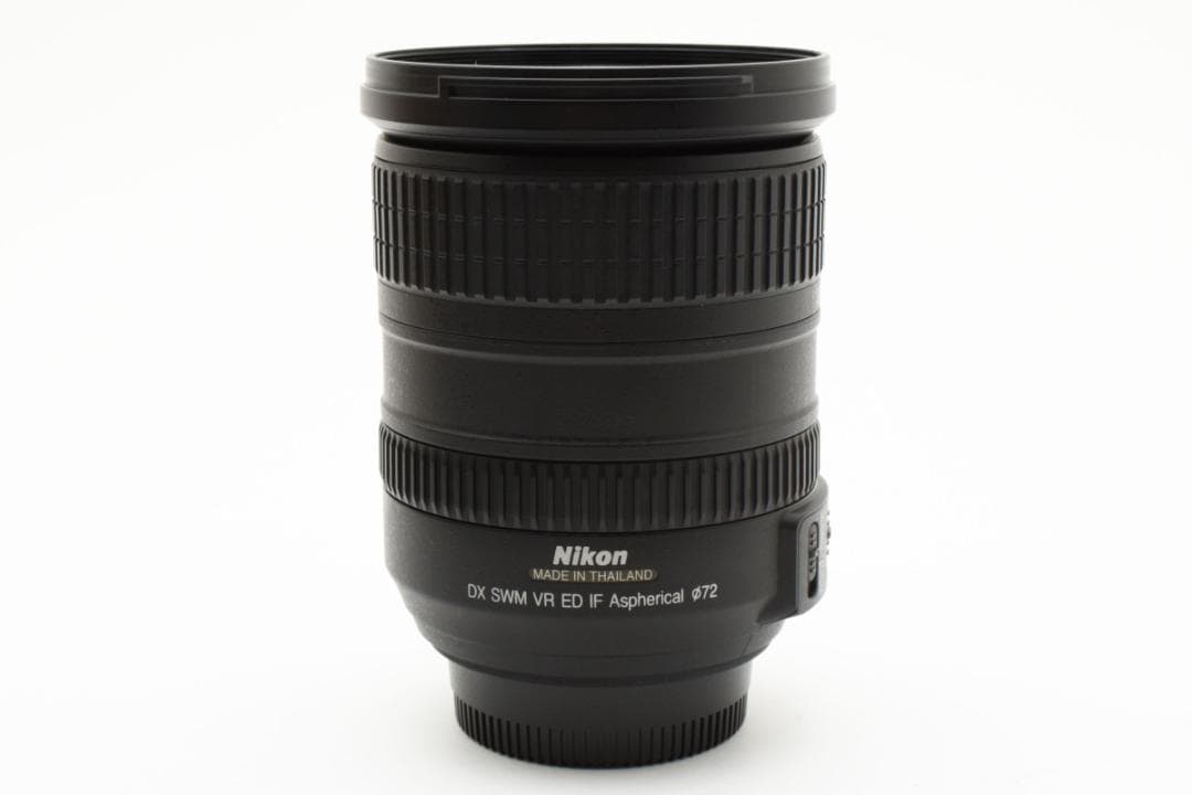 Arai shin　新品級 AF-S VR 18-200 B551