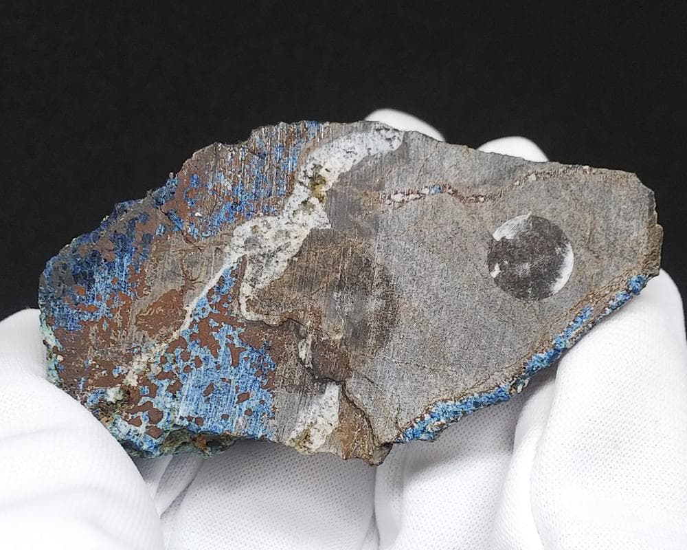 427 ラズライト＆クォーツ ラズーライト 天藍石