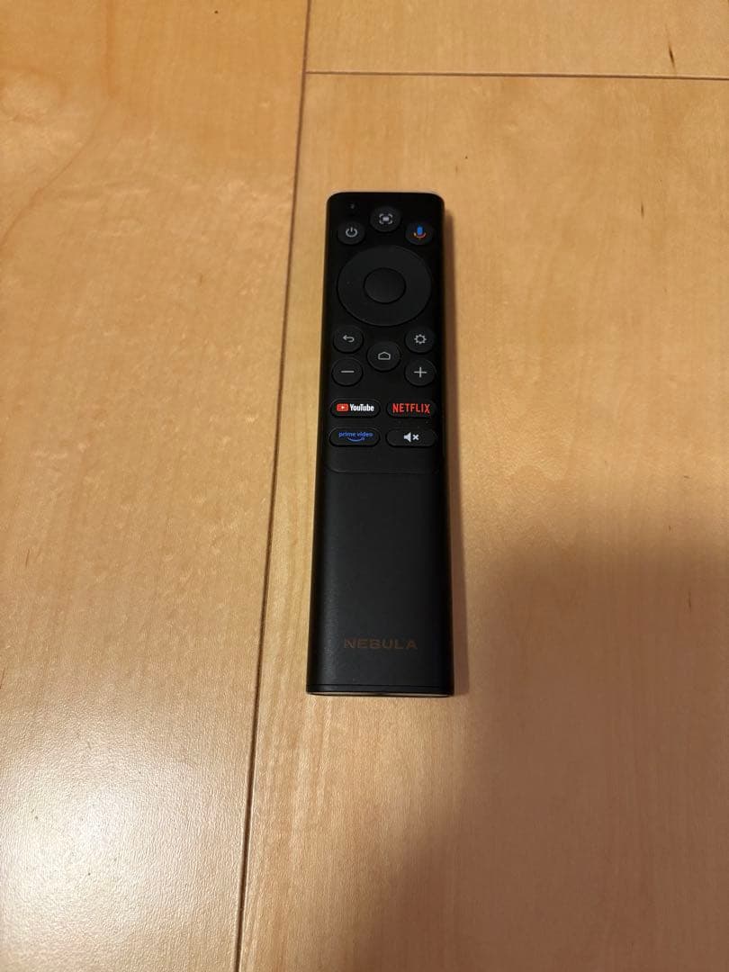 【お得セット】NEBULA Capsule 3 Laser & ジンバルスタンド