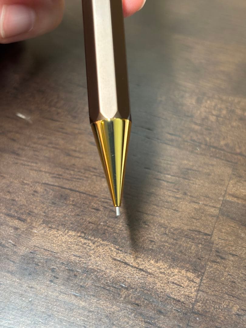 Kaweco カヴェコスペシャル × itoya 伊東屋　オリーブブラウン