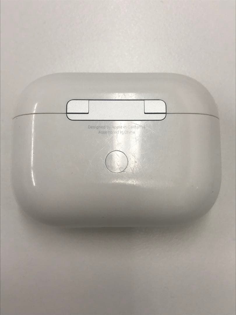 AirPods Pro (第一世代) MWP22ZM/A