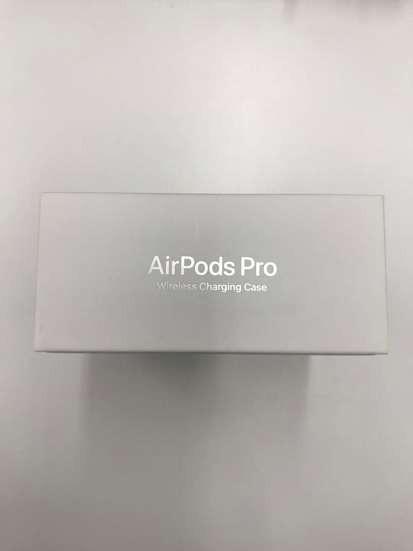 AirPods Pro (第一世代) MWP22ZM/A