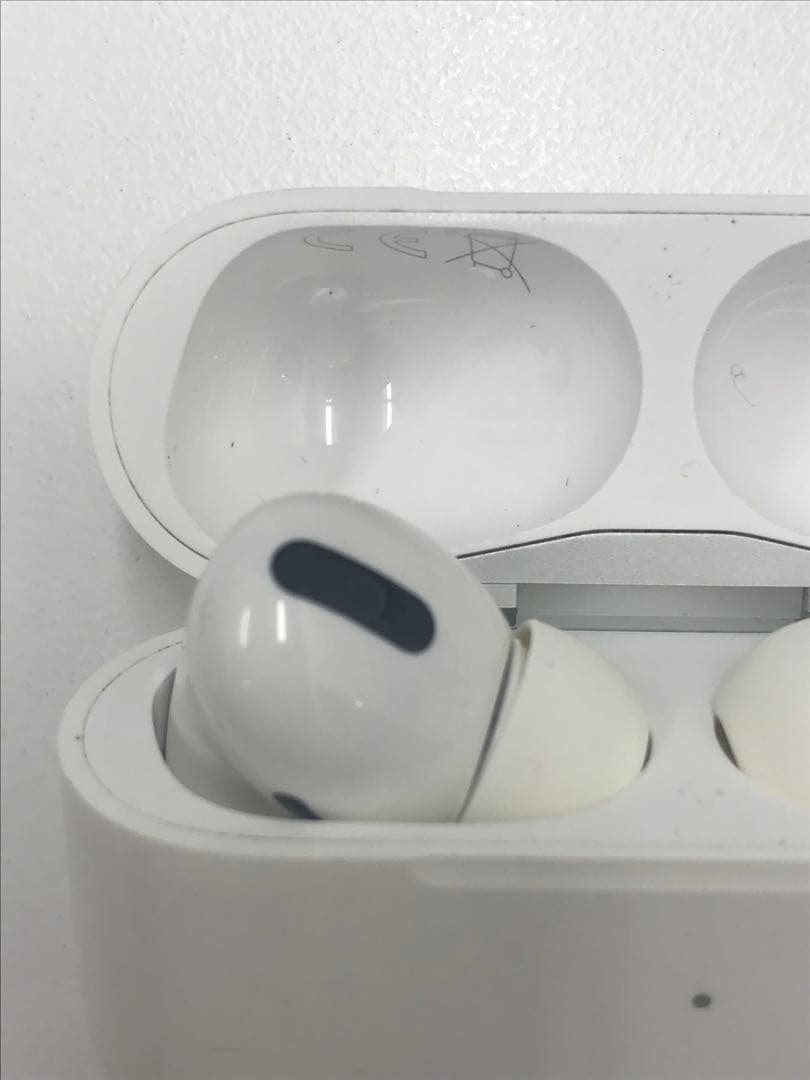 AirPods Pro (第一世代) MWP22ZM/A