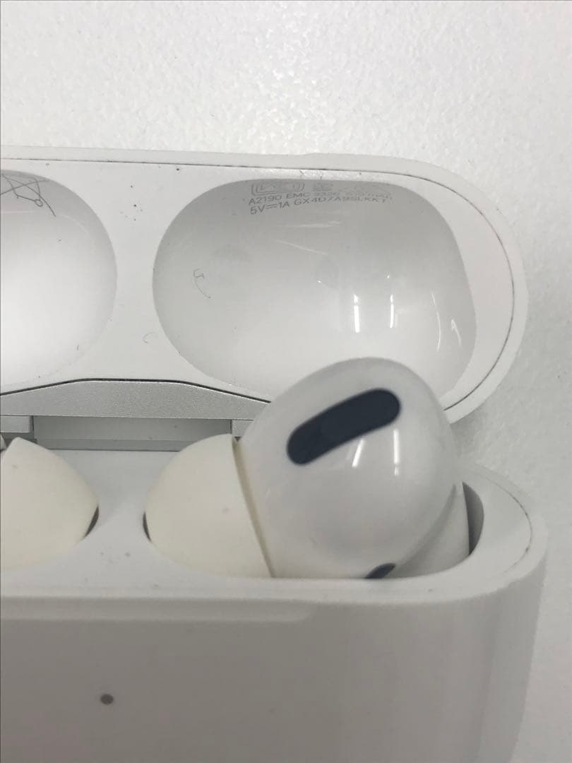 AirPods Pro (第一世代) MWP22ZM/A