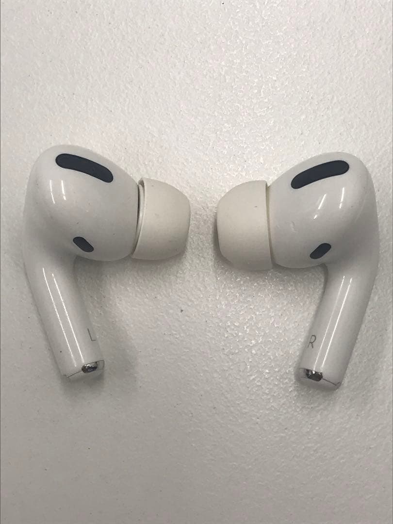 AirPods Pro (第一世代) MWP22ZM/A