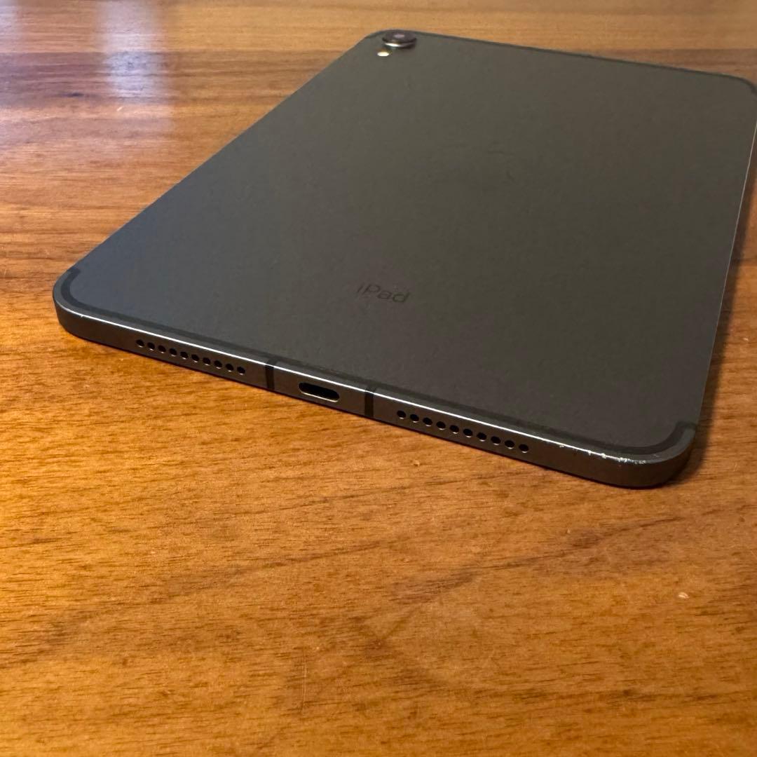 iPad本体 Niro