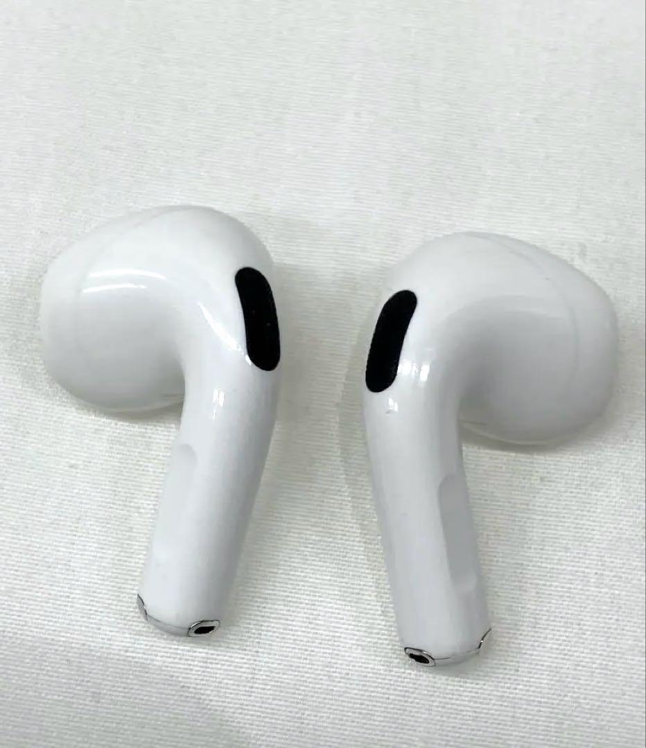 AirPods 4 本体 箱 初期化済み