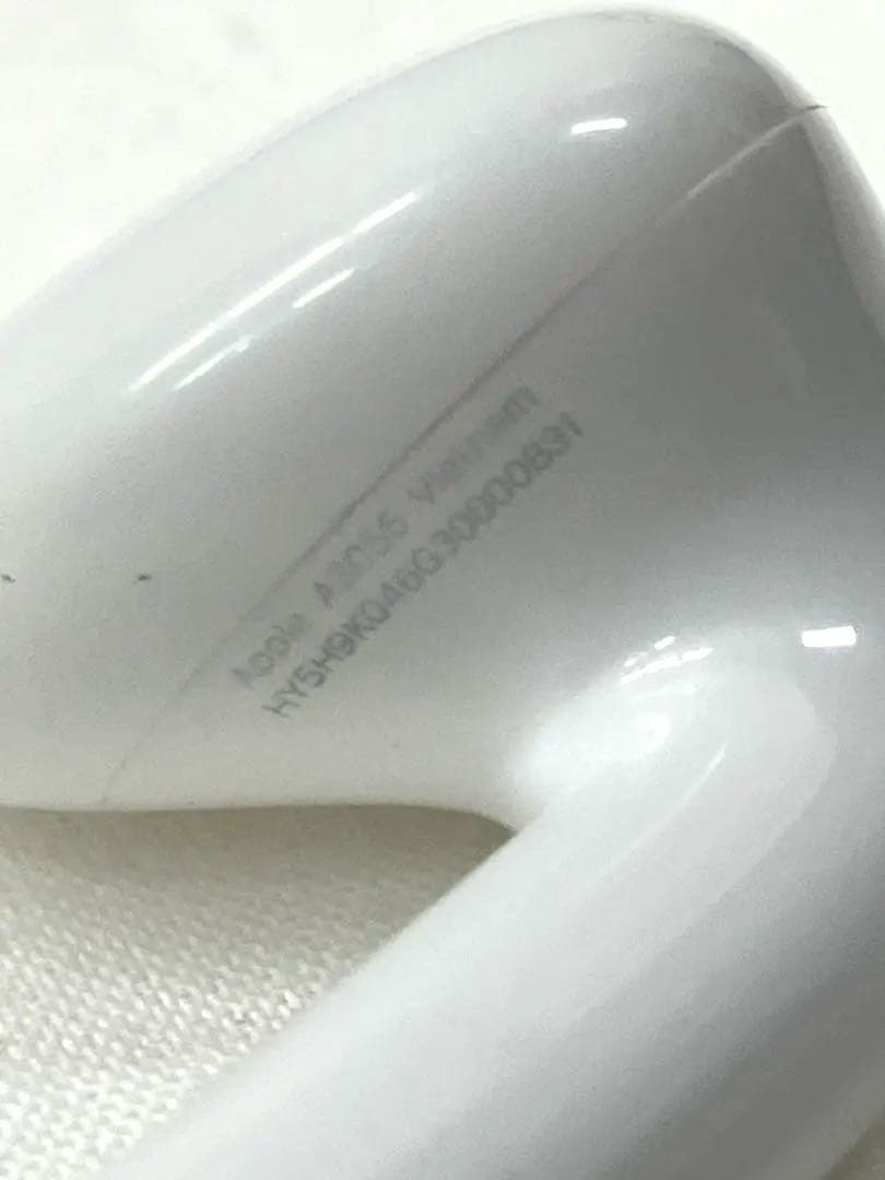 AirPods 4 本体 箱 初期化済み