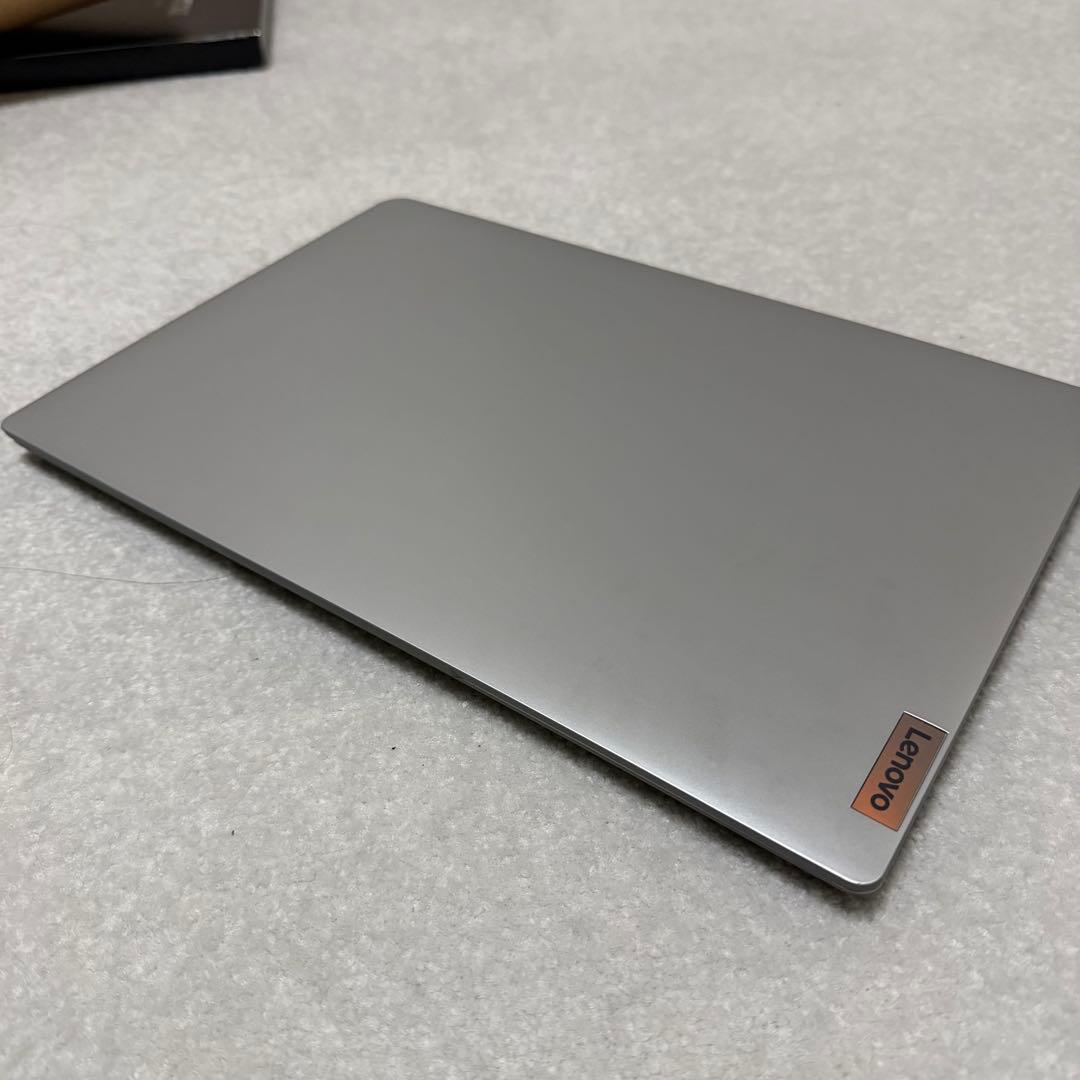 Windowsノート本体 Lenovo IdeaPad Slim 170 82R3001RJP