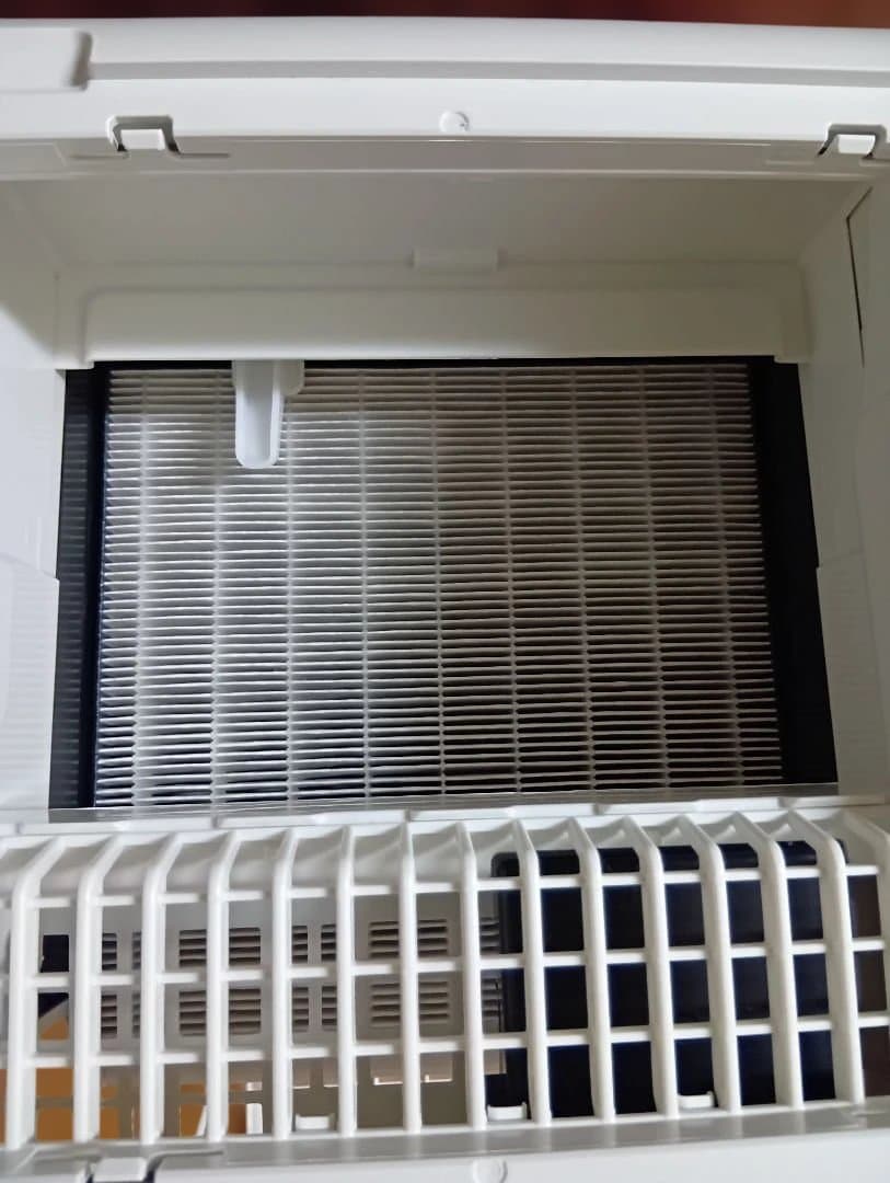 DAIKIN 　空気清浄機　 MC55Z-W