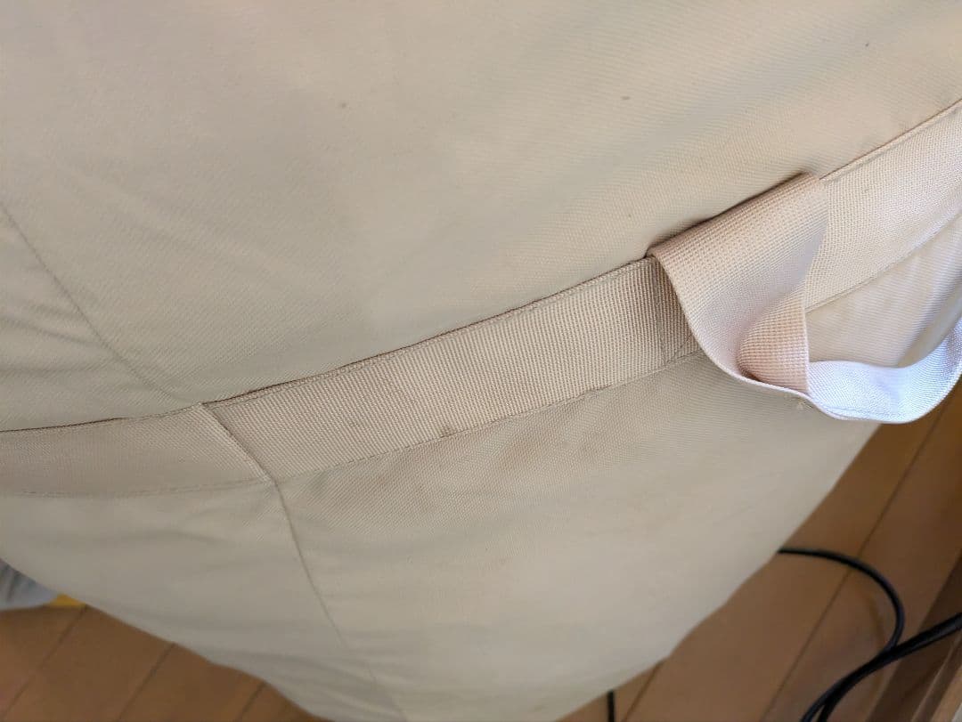 Naturehike エアーテント　大型　4から6人用