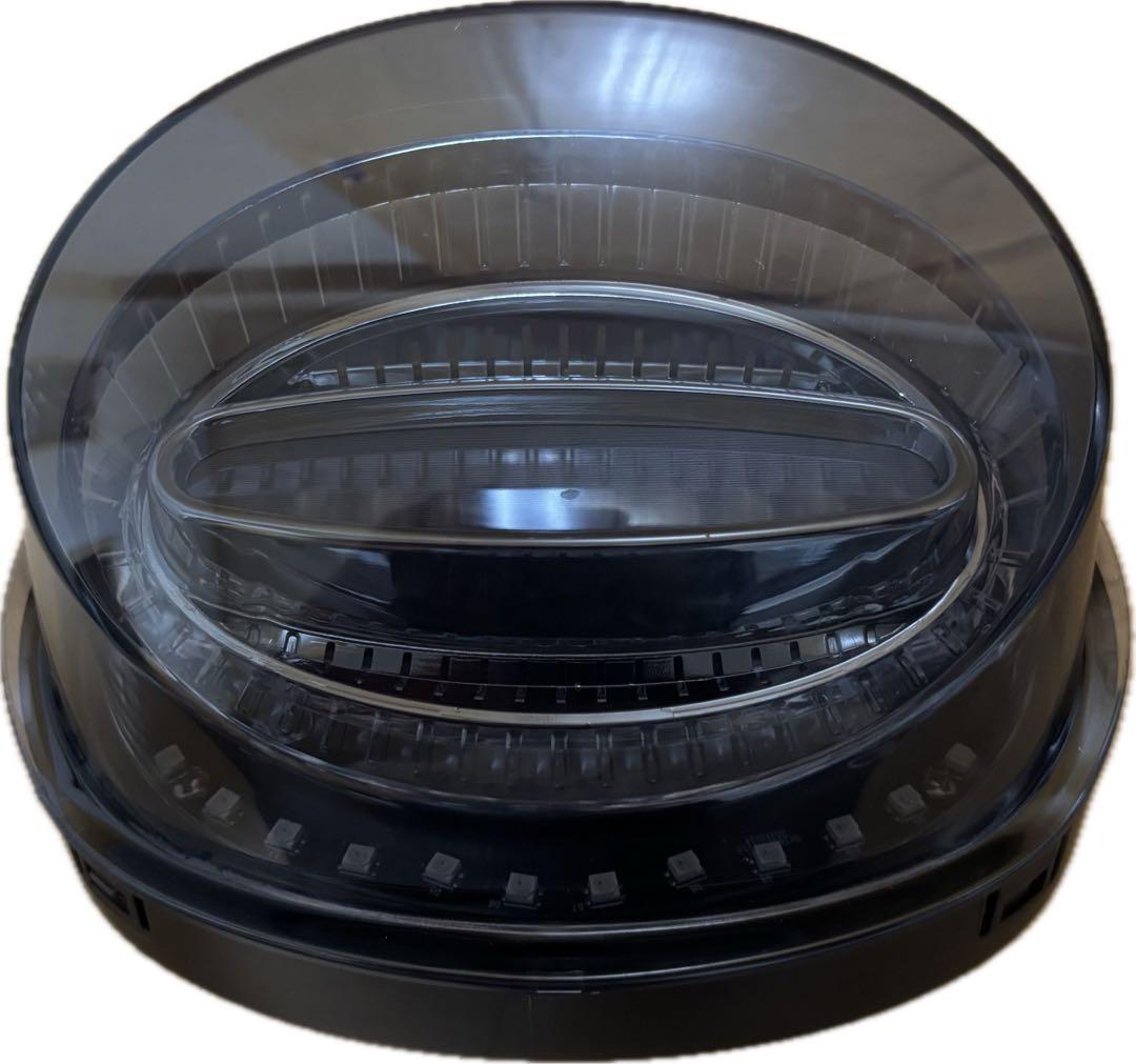 スモーク！カワサキ Z900RS シリーズ テールランプ LED アワビテール