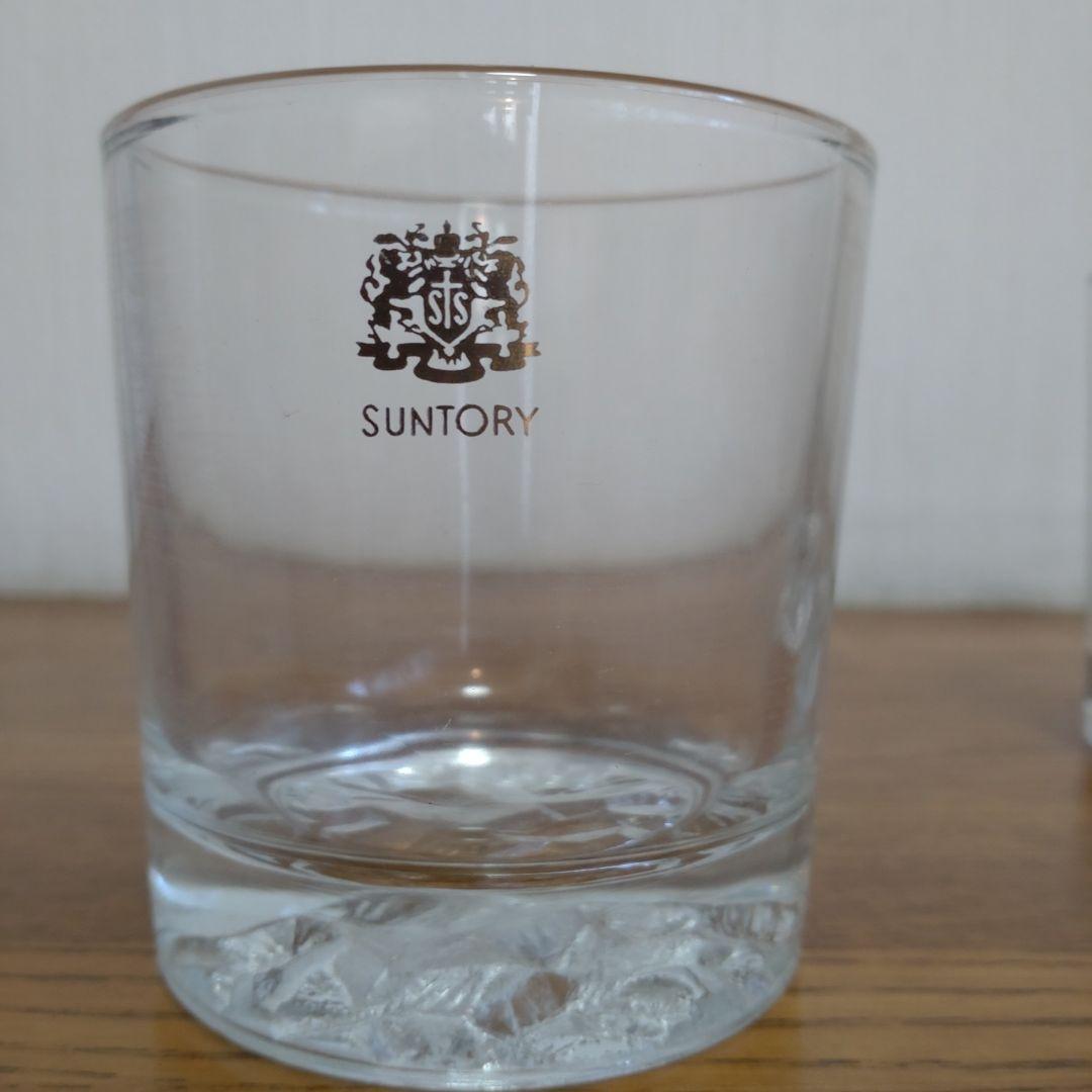 ♦azusa189　ベリーレアオールド & グラス、リザーブ特級２本セット