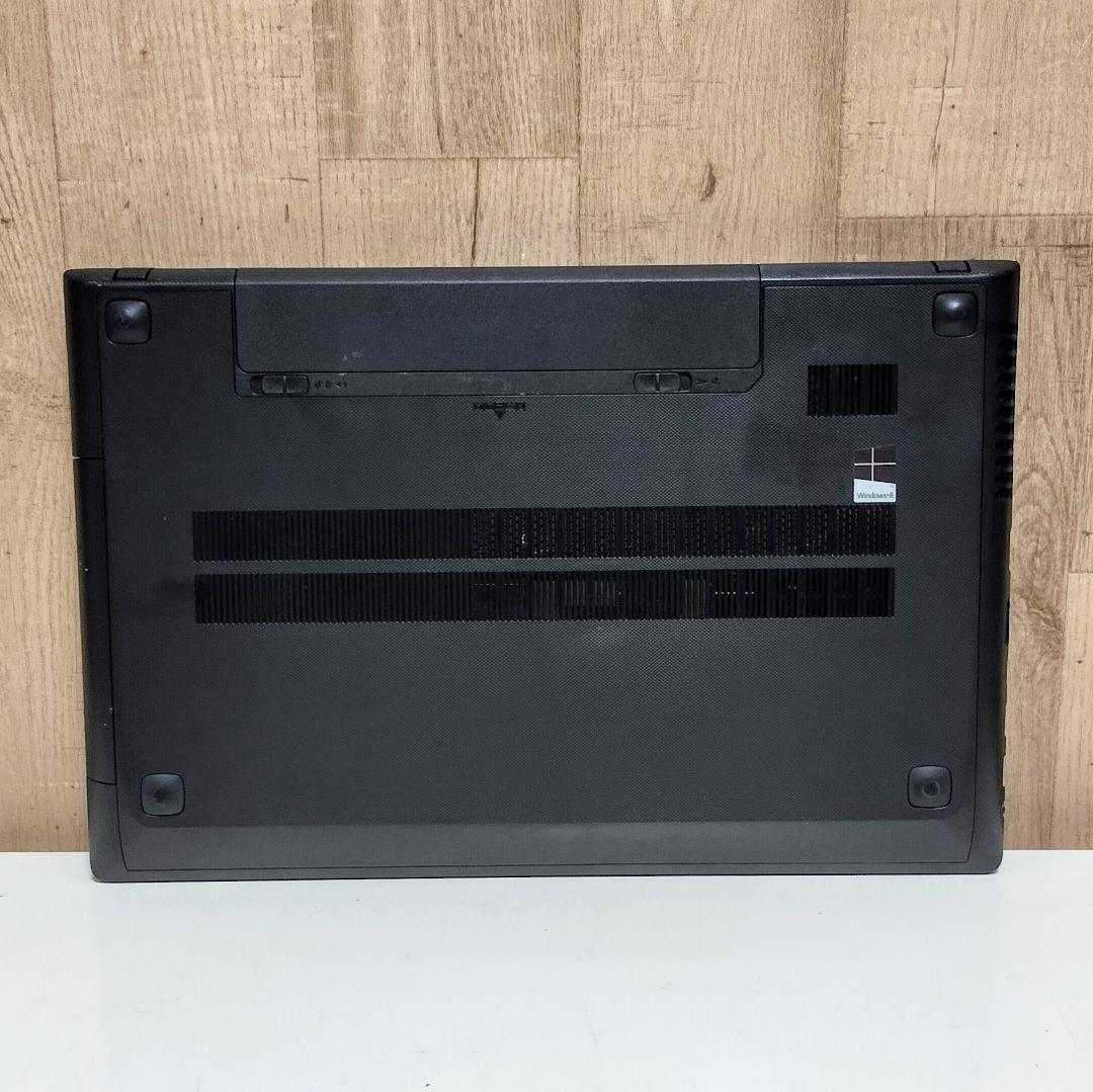 Lenovo Corei7 メモリ8GB SSD256GB DVD Webカメラ