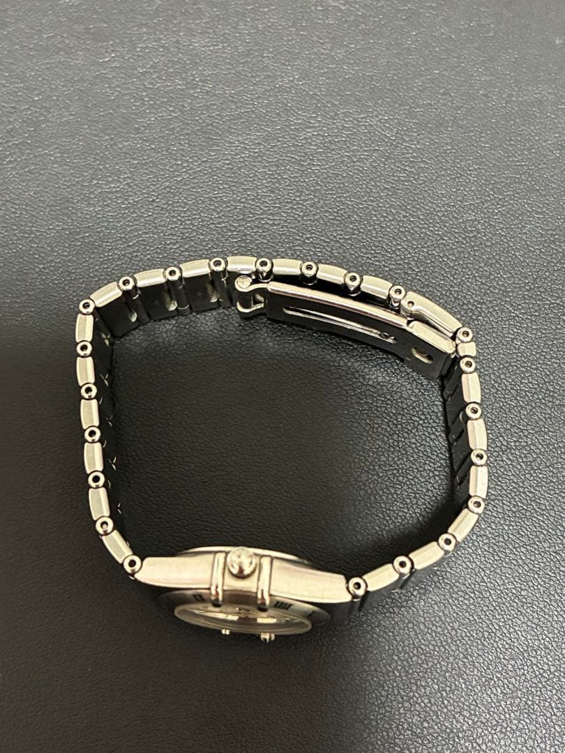 オメガコンステレーション　ミニ レディース