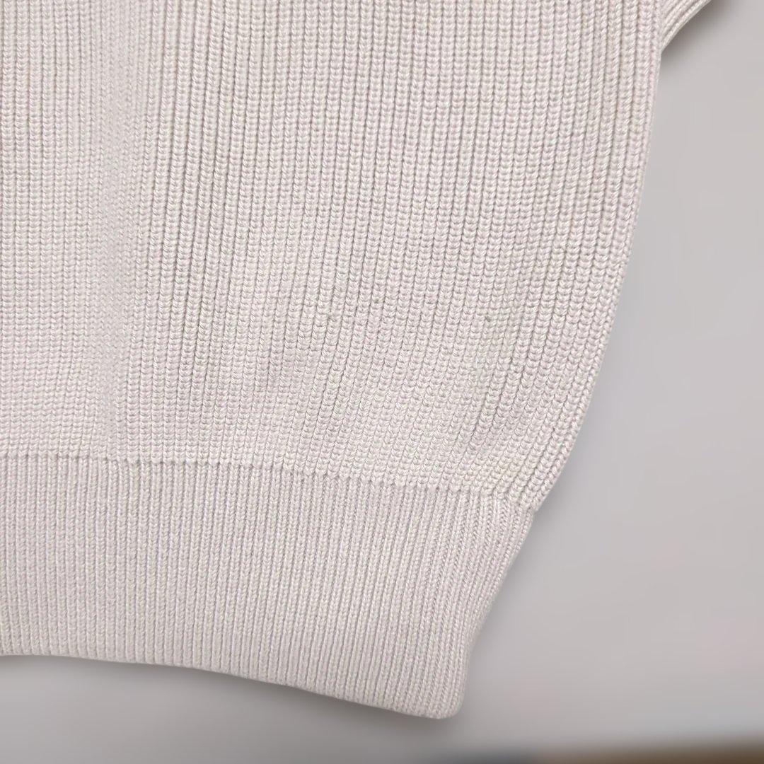 マルタンマルジェラ 10 初期 ドライバーズニット セーター