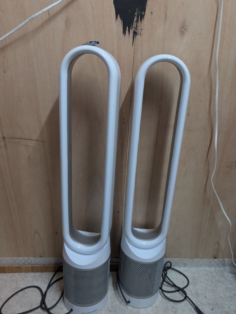 ダイソン dyson Cool 扇風機 TP00　TP03
