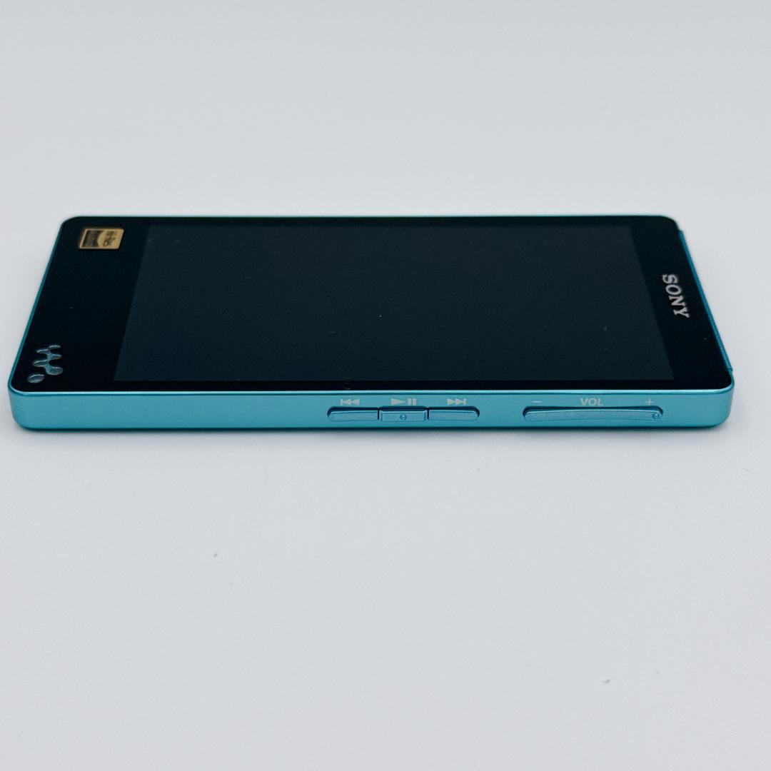 【未使用級】SONY WALKMAN NW-F886 32GB