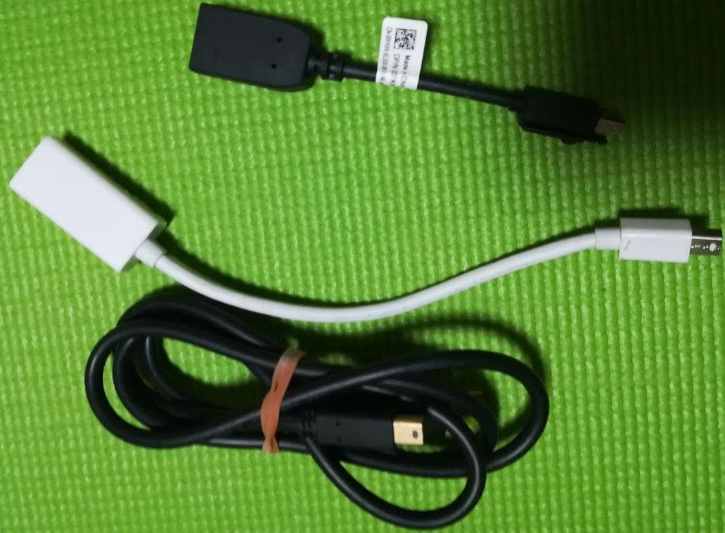 ミニPC DELL 3420 E3-1230 v6 SSD 512 HDD1T 16GB