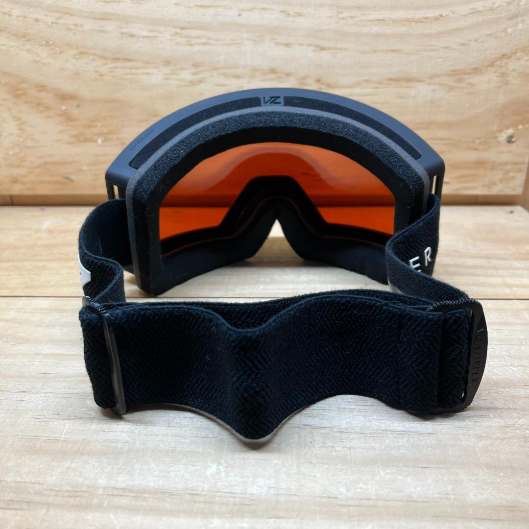 【1765】VONZIPPER　ボンジッパー　MACH VFS　マッハ