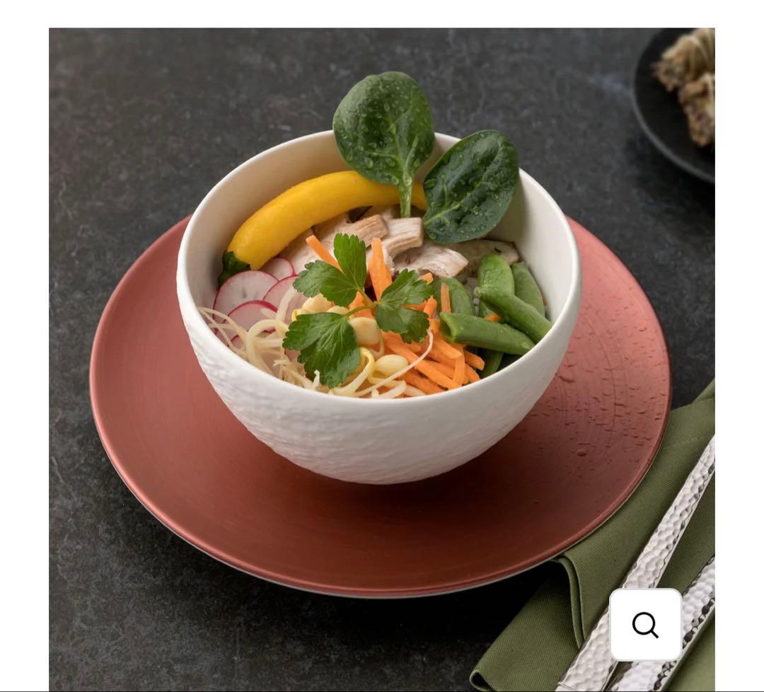 ビレロイ&ボッホ　ブラン　セット