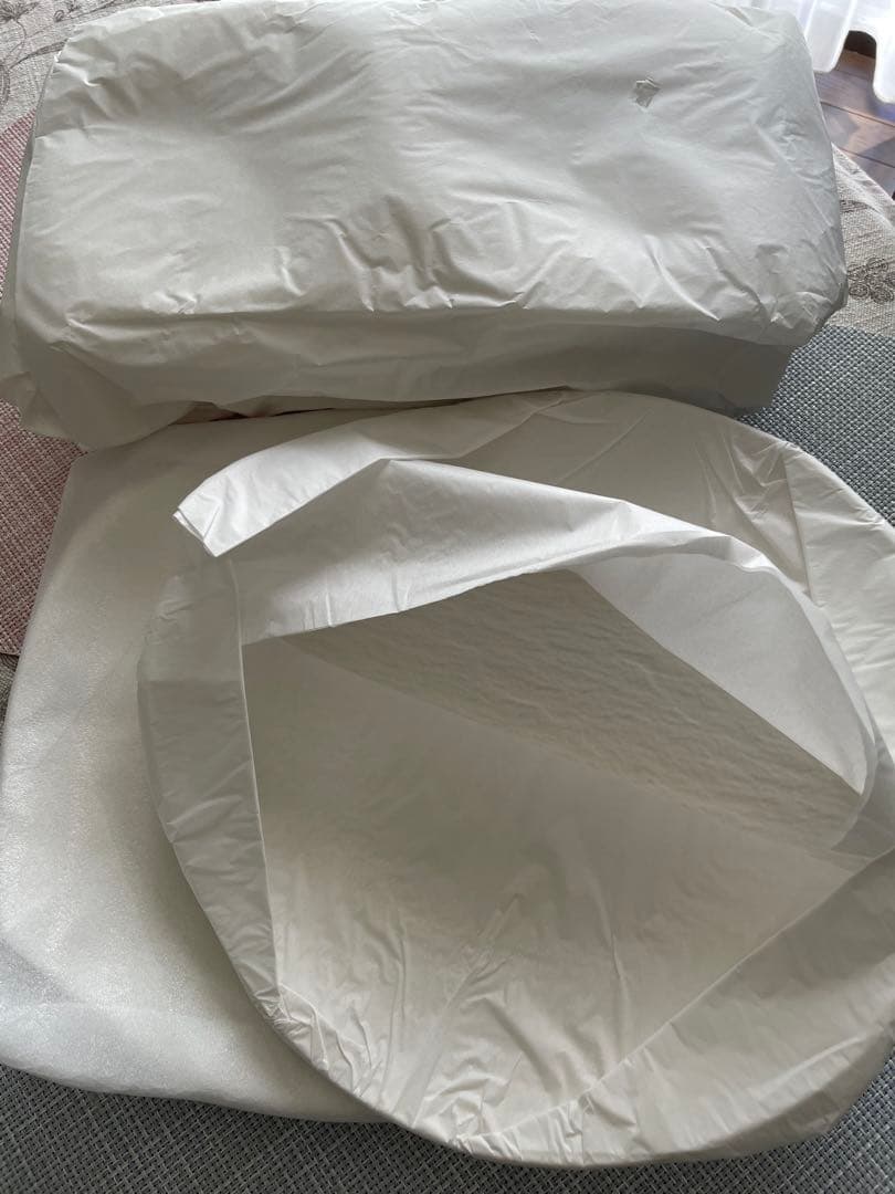 ビレロイ&ボッホ　ブラン　セット